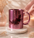Berry Crystal Mug